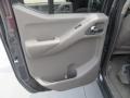 Night Armor Metallic - Frontier SV Crew Cab Photo No. 24