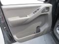 Night Armor Metallic - Frontier SV Crew Cab Photo No. 26