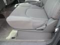 Night Armor Metallic - Frontier SV Crew Cab Photo No. 29