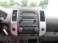 Night Armor Metallic - Frontier SV Crew Cab Photo No. 31