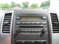 Night Armor Metallic - Frontier SV Crew Cab Photo No. 32