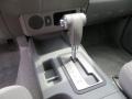 Night Armor Metallic - Frontier SV Crew Cab Photo No. 34