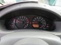 Night Armor Metallic - Frontier SV Crew Cab Photo No. 36