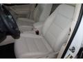 Pure White - Jetta TDI SportWagen Photo No. 13