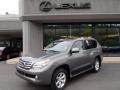 Knights Armor Pearl 2010 Lexus GX 460