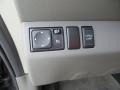 Night Armor Metallic - Frontier SV Crew Cab Photo No. 38