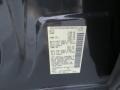 Night Armor Metallic - Frontier SV Crew Cab Photo No. 39