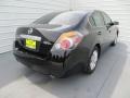 Super Black - Altima 2.5 S Photo No. 4