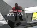 Super Black - Altima 2.5 S Photo No. 6