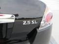 Super Black - Altima 2.5 S Photo No. 8
