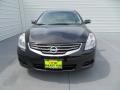 Super Black - Altima 2.5 S Photo No. 11
