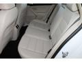 Pure White - Jetta TDI SportWagen Photo No. 28