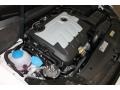 Pure White - Jetta TDI SportWagen Photo No. 31