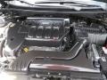 Super Black - Altima 2.5 S Photo No. 18