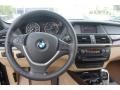 2011 Carbon Black Metallic BMW X5 xDrive 35i  photo #21