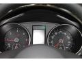 Titan Black Gauges Photo for 2014 Volkswagen Jetta #85057216