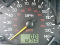 2002 CD Silver Metallic Ford Focus ZX5 Hatchback  photo #17