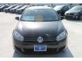 Black - Jetta TDI SportWagen Photo No. 2