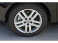 Black - Jetta TDI SportWagen Photo No. 4