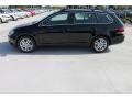 Black - Jetta TDI SportWagen Photo No. 5