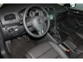 Black - Jetta TDI SportWagen Photo No. 12