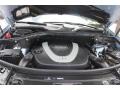 2010 Mercedes-Benz ML 3.5 Liter DOHC 24-Valve VVT V6 Engine Photo