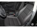 Black - Jetta TDI SportWagen Photo No. 13