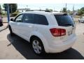 2010 Stone White Dodge Journey SXT AWD  photo #10