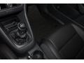 Black - Jetta TDI SportWagen Photo No. 15