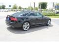 Phantom Black Pearl Effect - S5 4.2 FSI quattro Coupe Photo No. 8
