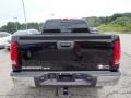 2013 Onyx Black GMC Sierra 1500 SLE Extended Cab 4x4  photo #7