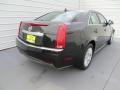 Black Ice Metallic - CTS 3.0 Sedan Photo No. 4