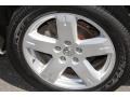 Stone White - Journey SXT AWD Photo No. 24