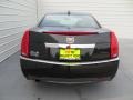 Black Ice Metallic - CTS 3.0 Sedan Photo No. 5