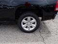 2013 Onyx Black GMC Sierra 1500 SLE Extended Cab 4x4  photo #9