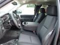 2013 Onyx Black GMC Sierra 1500 SLE Extended Cab 4x4  photo #10