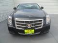 Black Ice Metallic - CTS 3.0 Sedan Photo No. 8