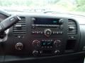 2013 Onyx Black GMC Sierra 1500 SLE Extended Cab 4x4  photo #15