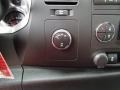 2013 Onyx Black GMC Sierra 1500 SLE Extended Cab 4x4  photo #16