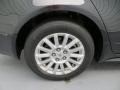 Black Ice Metallic - CTS 3.0 Sedan Photo No. 13