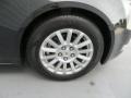 Black Ice Metallic - CTS 3.0 Sedan Photo No. 14
