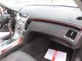 Black Ice Metallic - CTS 3.0 Sedan Photo No. 20