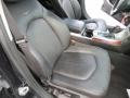 Black Ice Metallic - CTS 3.0 Sedan Photo No. 21