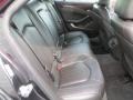 Black Ice Metallic - CTS 3.0 Sedan Photo No. 23