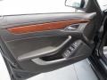 Black Ice Metallic - CTS 3.0 Sedan Photo No. 27