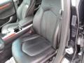 Black Ice Metallic - CTS 3.0 Sedan Photo No. 30