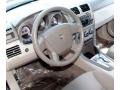 Stone White - Avenger SXT Photo No. 4