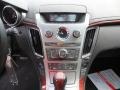 Black Ice Metallic - CTS 3.0 Sedan Photo No. 33
