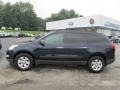 Dark Blue Metallic - Traverse LS AWD Photo No. 2