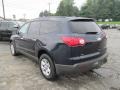 Dark Blue Metallic - Traverse LS AWD Photo No. 4